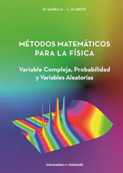 Métodos Matemáticos Avanzados para la Física