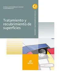 Tratamiento y Recubrimiento de Superficies - Gs
