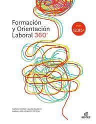 FORMACION Y ORIENTACION LABORAL 360 - ED. 2020