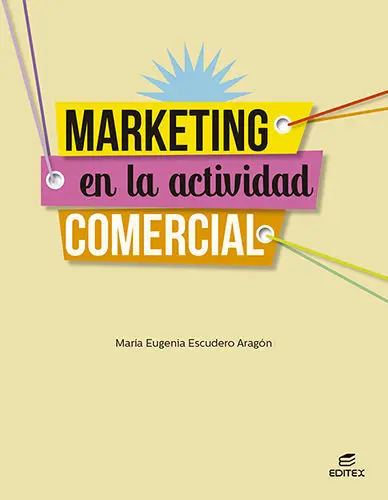 Marketing en la Actividad Comercial Gm 2021