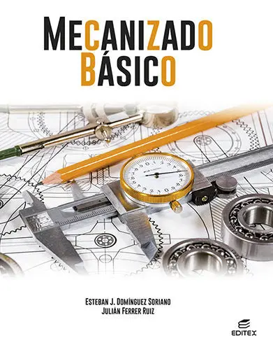 Mecanizado Básico