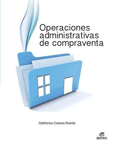 Operaciones Administrativas Compraventa