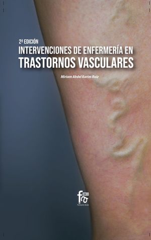 INTERVENCIONES DE ENFERMERÍA EN TRASTORNOS VASCULARES