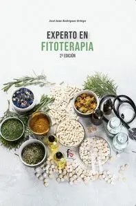 Experto en Fitoterapia