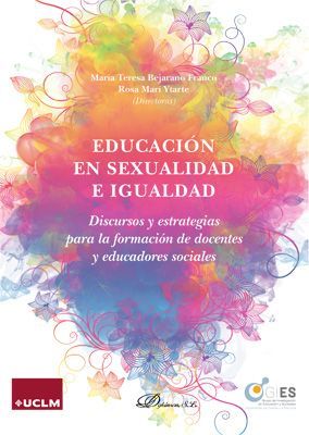 EDUCACIÓN EN SEXUALIDAD E IGUALDAD