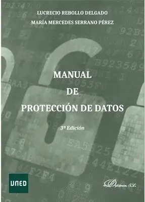 Manual de Proteccion de Datos