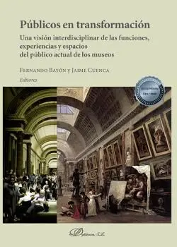 Publicos en Transformacion