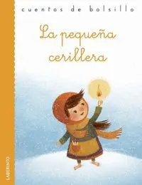 La Pequeña Cerillera