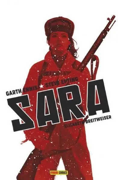 Sara