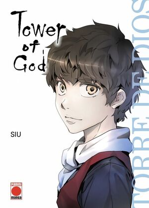 TOWER OF GOD 1