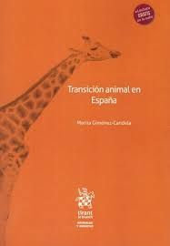 TRANSICION ANIMAL EN ESPAÑA