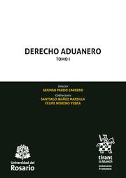 DERECHO ADUANERO T.I