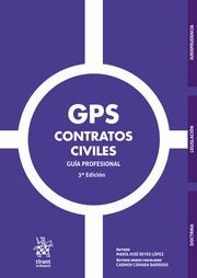 GPS CONTRATOS CIVILES GUÍA PROFESIONAL