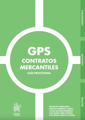 GPS CONTRATOS MERCANTILES