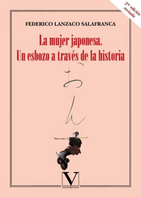 La Mujer Japonesa