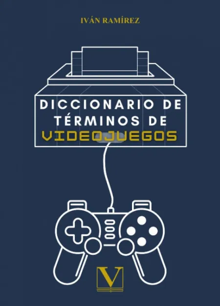 Diccionario de Términos de Videojuegos