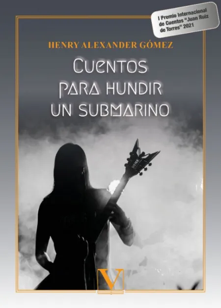 Cuentos para Hundir un Submarino