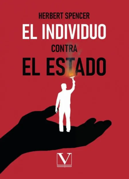 El Individuo Contra el Estado