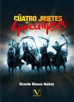 Los Cuatro Jinetes del Apocalipsis