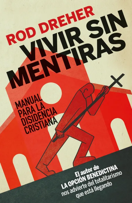 Vivir sin Mentiras