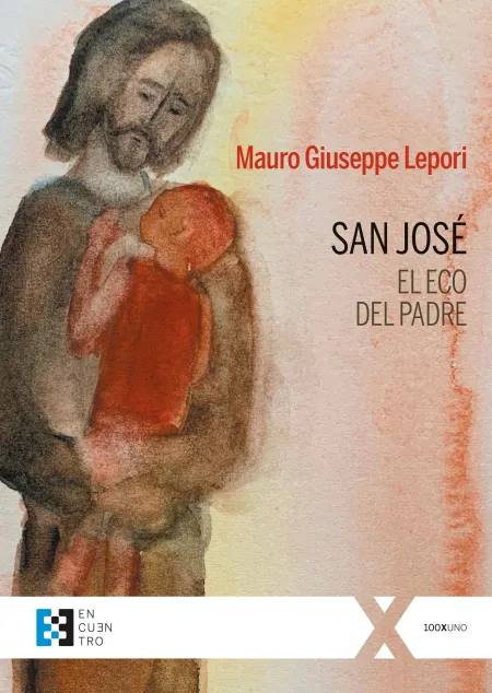 San Jose el Eco del Padre
