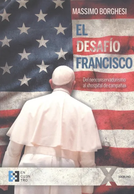 El Desafio Francisco