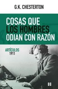 Cosas que los Hombres Odian con Razon