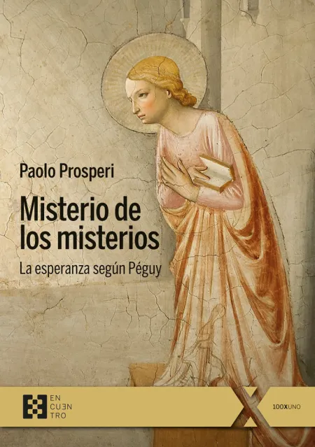 Misterio de los Misterios