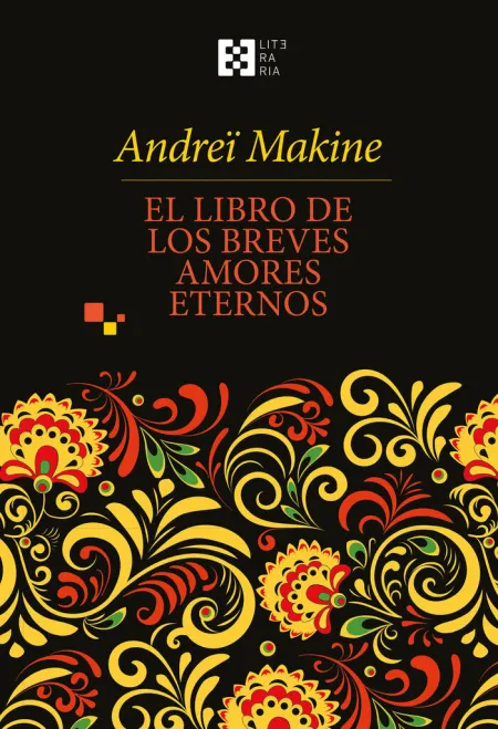 El Libro de los Breves Amores Eternos