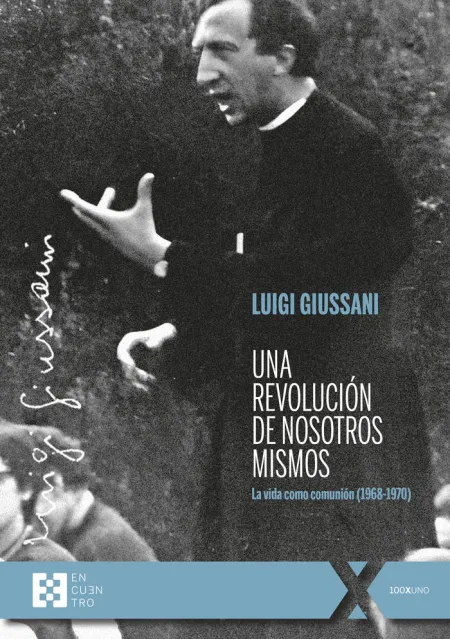 Revolución de Nosotros Mismos, una