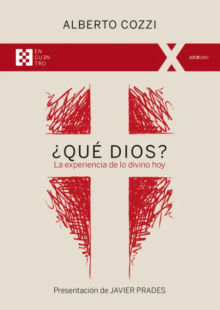 Qué Dios?