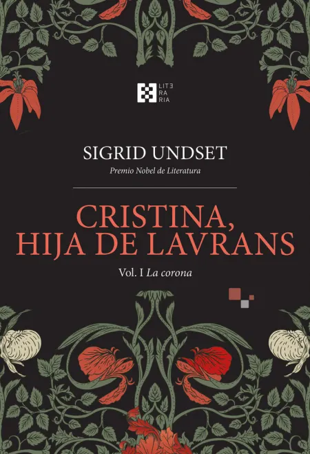 Cristina, Hija de Lavrans Vol. i la Corona