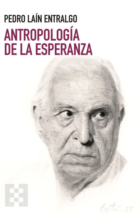 Antropología de la Esperanza
