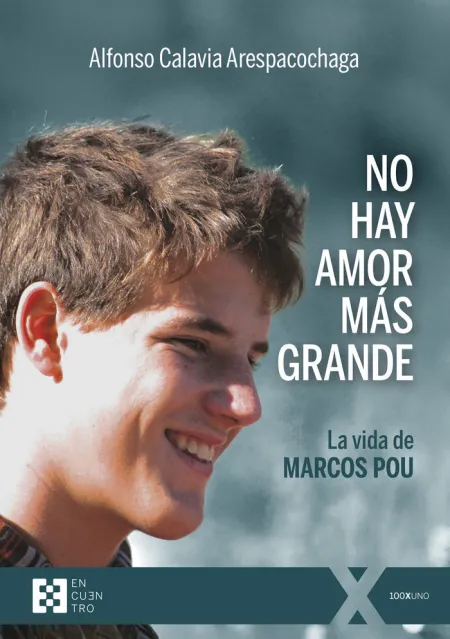 No Hay Amor Más Grande