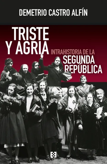 Triste y Agria