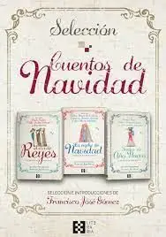 Seleccion de Cuentos de Navidad (3 Vol. )