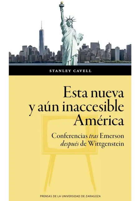 Esta Nueva y Aún Inaccesible América