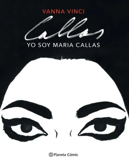 Yo Soy Maria Callas