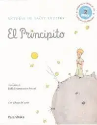 El Principito (2 Vol)