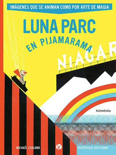 Luna Parc Em Pijamarama