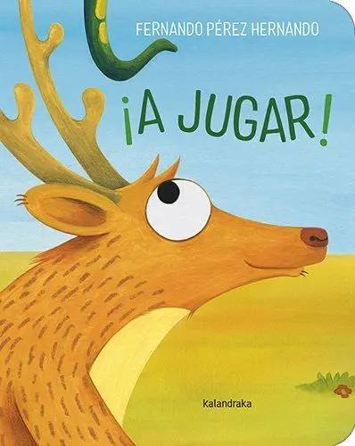 A Jugar!