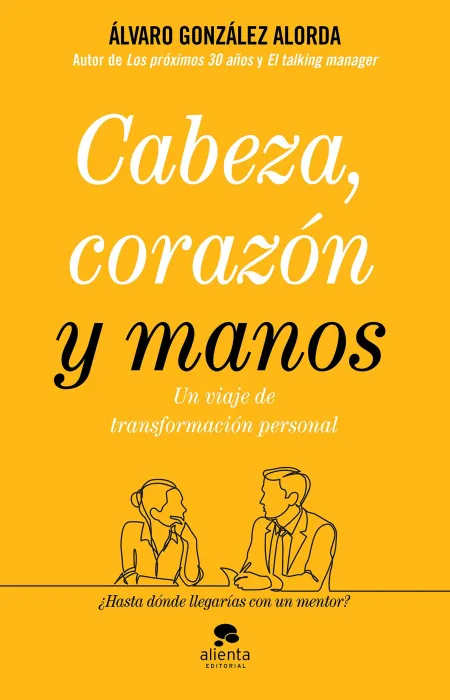 Cabeza, Corazón y Manos