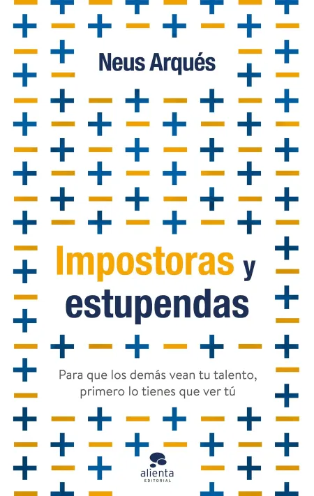 Impostoras y Estupendas