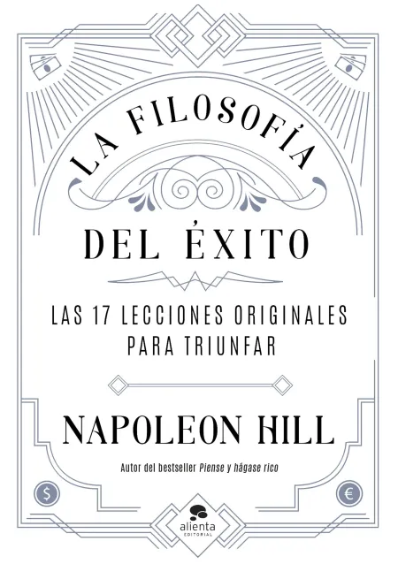 La Filosofía del Éxito