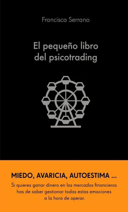 El Pequeño Libro del Psicotrading