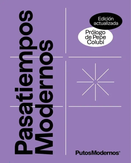 Pasatiempos Modernos Vol. 1