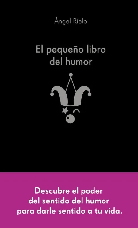 El Pequeño Libro del Humor