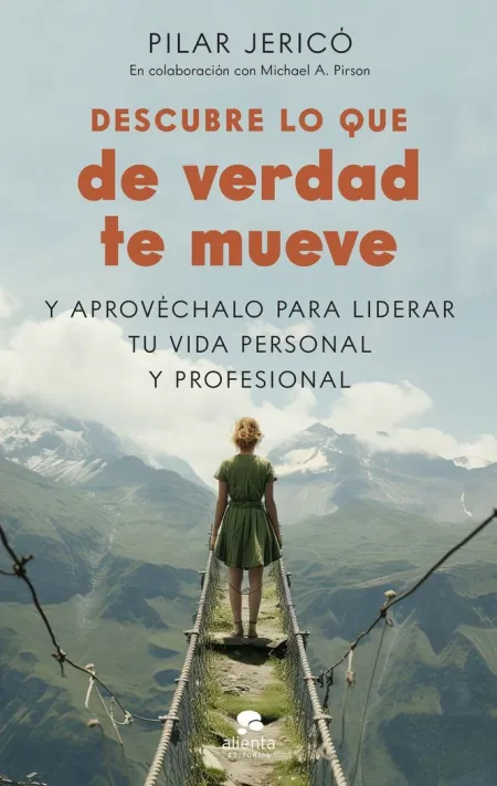 Descubre lo que de Verdad te Mueve