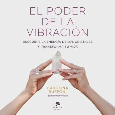 El Poder de la Vibración