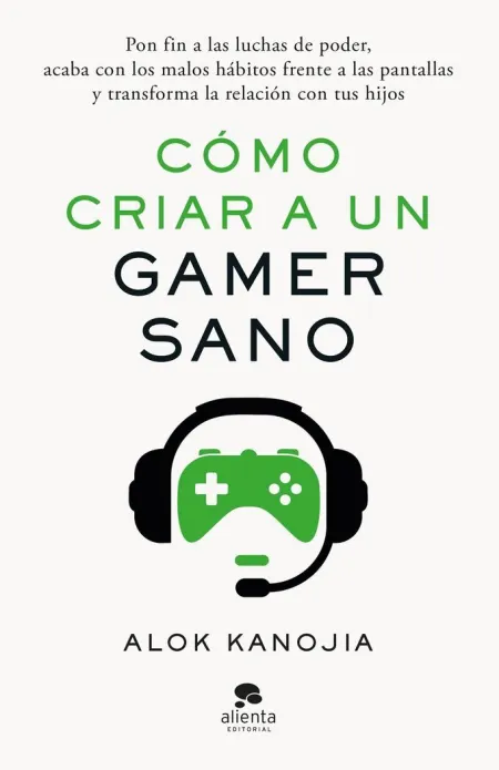 Cómo Criar a un Gamer Sano